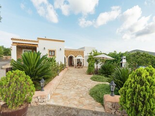 Villa Sant Joan de Labritja Buitenaudio-opname 7
