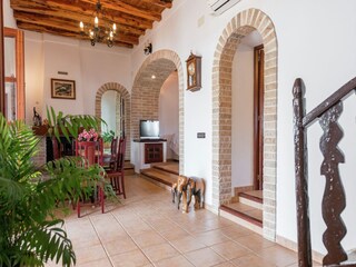 Villa Sant Joan de Labritja Características 26