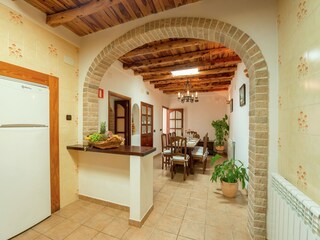Villa Sant Joan de Labritja Ausstattung 27