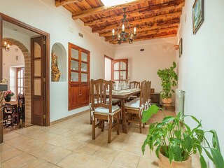 Villa Sant Joan de Labritja Ausstattung 21