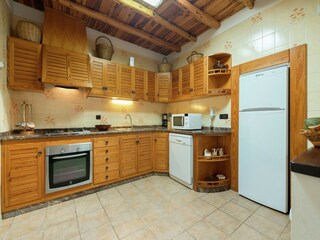 Villa Sant Joan de Labritja Características 10