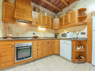 Villa Sant Joan de Labritja Características 11