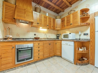 Villa Sant Joan de Labritja Features 11