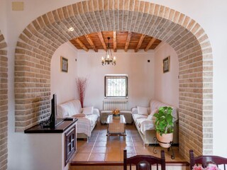 Villa Sant Joan de Labritja Ausstattung 28