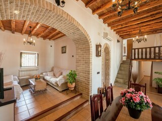Villa Sant Joan de Labritja Ausstattung 19