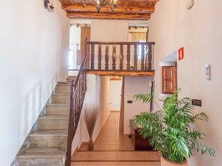 Villa Sant Joan de Labritja Características 12