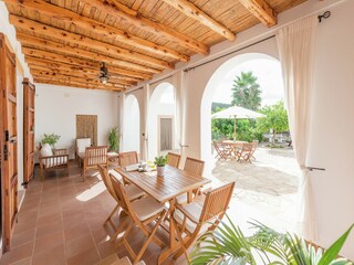 Villa Sant Joan de Labritja Buitenaudio-opname 9
