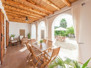 Villa Sant Joan de Labritja Outdoor Recording 8