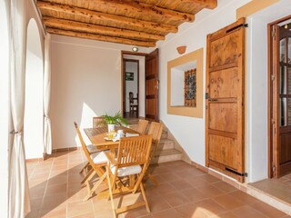 Villa Sant Joan de Labritja Buitenaudio-opname 4