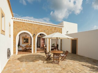 Villa Sant Joan de Labritja Buitenaudio-opname 5
