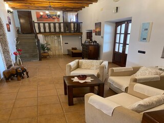Villa Sant Joan de Labritja Ausstattung 29