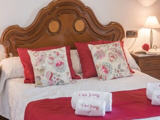 Villa Sant Joan de Labritja Características 25