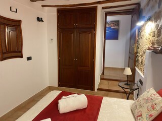 Villa Sant Joan de Labritja Características 14