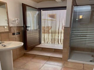 Villa Sant Joan de Labritja Características 17