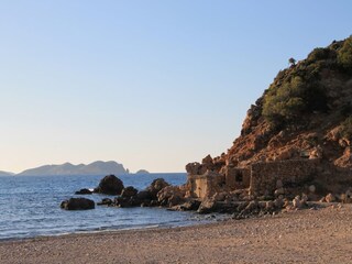 Villa Sant Joan de Labritja Entorno 32
