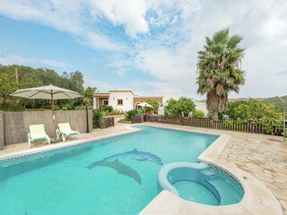 Villa Sant Joan de Labritja Outdoor Recording 9