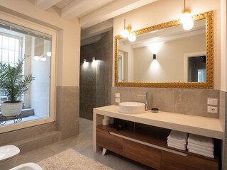 Maison de vacances Cavaion Veronese Équipement 17