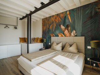 Casa de vacaciones Cavaion Veronese Características 13