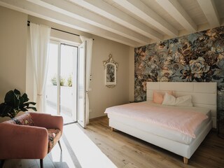 Casa de vacaciones Cavaion Veronese Características 14