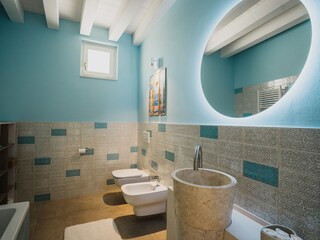 Casa de vacaciones Cavaion Veronese Características 18