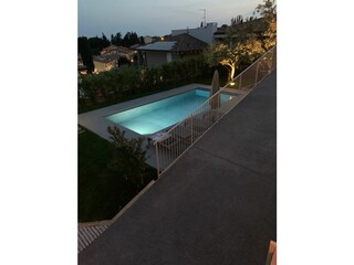 Casa de vacaciones Cavaion Veronese Grabación al aire libre 3