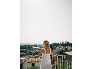 Casa de vacaciones Cavaion Veronese Grabación al aire libre 6