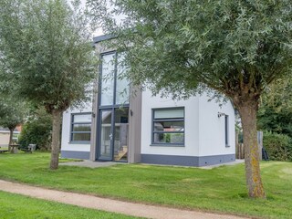 Vakantieappartement Vlissingen Buitenaudio-opname 3