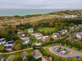 Holiday apartment Vlissingen Outdoor Recording 4