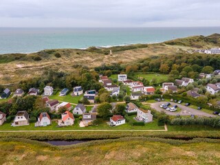 Vakantieappartement Vlissingen Omgeving 21