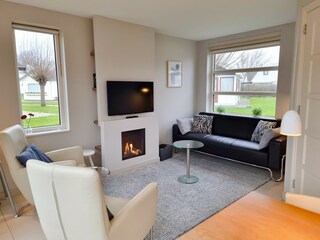 Vakantieappartement Vlissingen Kenmerken 5