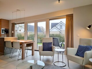 Vakantieappartement Vlissingen Kenmerken 7