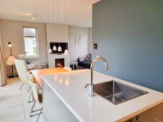 Vakantieappartement Vlissingen Kenmerken 8