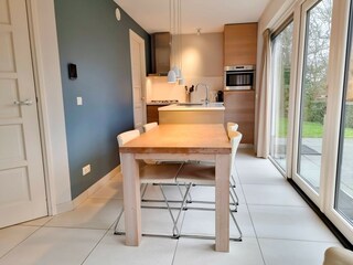 Vakantieappartement Vlissingen Kenmerken 9