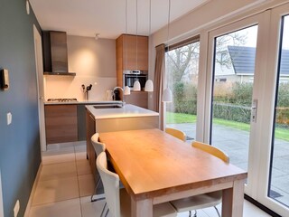 Appartamento per vacanze Vlissingen Caratteristiche 9