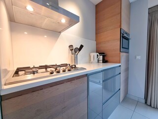 Vakantieappartement Vlissingen Kenmerken 12