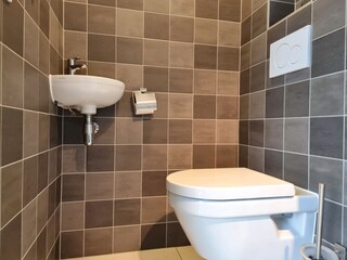 Appartamento per vacanze Vlissingen Caratteristiche 12