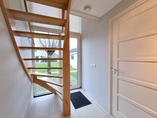 Vakantieappartement Vlissingen Kenmerken 14