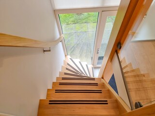 Vakantieappartement Vlissingen Kenmerken 21