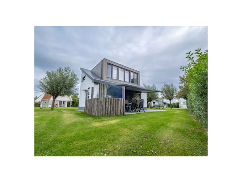 Appartamento per vacanze Casa vacanze VL22 con cane a Vlissingen