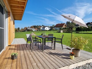 Casa per le vacanze Velden Registrazione all'aperto 3