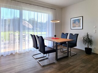 Casa per le vacanze Velden Caratteristiche 8