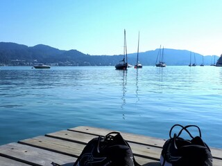 Casa per le vacanze Velden Ambiente 19