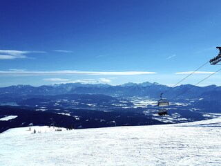 Casa per le vacanze Velden Ambiente 22