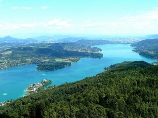 Casa per le vacanze Velden Ambiente 24