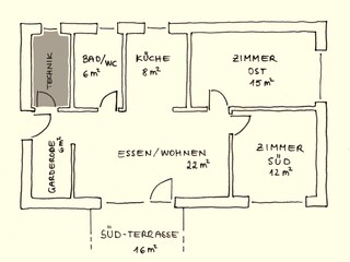 Casa per le vacanze Velden Caratteristiche 18
