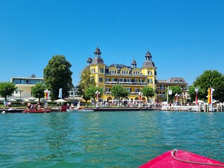 Casa per le vacanze Velden Ambiente 25