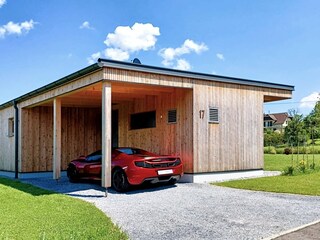 Casa per le vacanze Velden Registrazione all'aperto 4