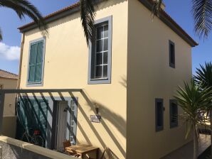 Holiday house Casa da Helice - Porto Santo - image1