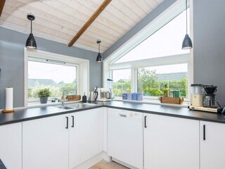 Ferienhaus Rønde  11