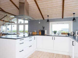 Ferienhaus Rønde  12
